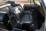 Rolls-Royce Silver Cloud III Drophead Coupe 1966 года